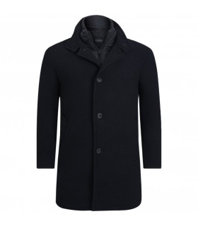 Manteau digel 10noir