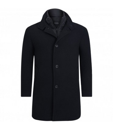 Manteau digel 10noir