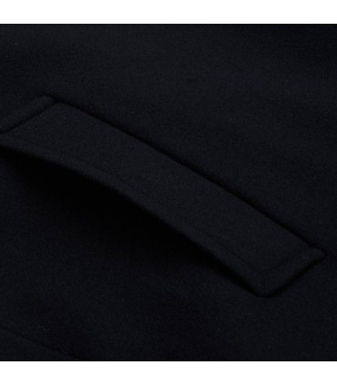 Manteau digel 10noir