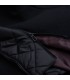 Manteau digel 10noir