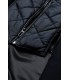Manteau digel 20marine