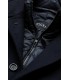Manteau digel 20marine