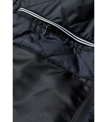 Manteau digel 20marine