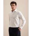 Chemise Ml fantaisie Seidensticker