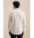 Chemise ml fantaisie seidensticker 15blue
