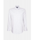 Chemise ml fantaisie seidensticker 15blue