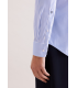 Chemise ml fantaisie seidensticker 14midblue