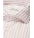 Chemise ml fantaisie seidensticker 05beige