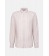 Chemise ml fantaisie seidensticker 05beige
