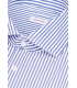 Chemise ml fantaisie seidensticker 14midblue