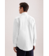 Chemise ml fantaisie seidensticker 01white
