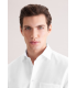 Chemise ml fantaisie seidensticker 01white