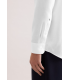Chemise ml fantaisie seidensticker 01white