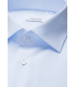 Chemise ml fantaisie seidensticker 11lightblue