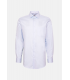 Chemise ml fantaisie seidensticker 11lightblue