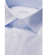 Chemise ml fantaisie seidensticker 11lightblue