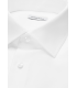 Chemise ml uni seidensticker 01blanc