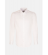 Chemise ml uni seidensticker 02ecru