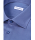 Chemise ml uni seidensticker 15jean