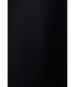 Chemise ml uni seidensticker 39noir