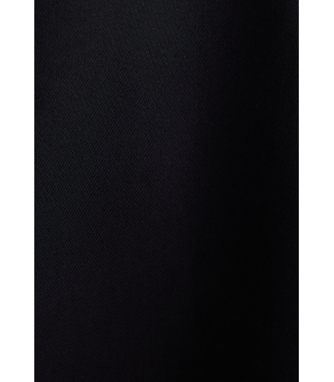 Chemise ml uni seidensticker 39noir