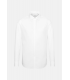 Chemise ml uni seidensticker 01blanc