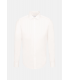 Chemise ml uni seidensticker 21ecru