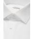 Chemise ml uni seidensticker 01blanc