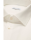Chemise ml uni seidensticker 21ecru