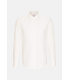 Chemise ml uni seidensticker 21ecru