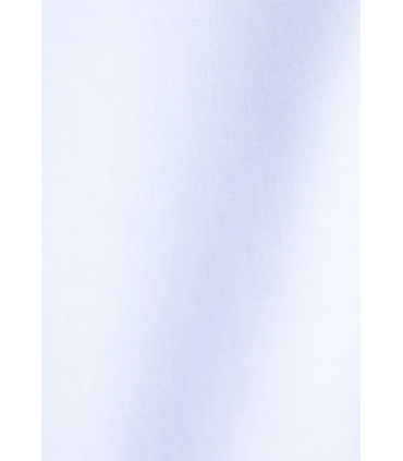 Chemise ml uni seidensticker 11bleu