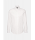 Chemise ml uni seidensticker 01blanc