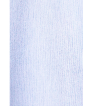 Chemise ml uni seidensticker 13blue