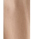 Chemise ml uni seidensticker 23beige