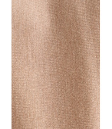 Chemise ml uni seidensticker 23beige