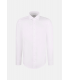 Chemise ml uni seidensticker 01white