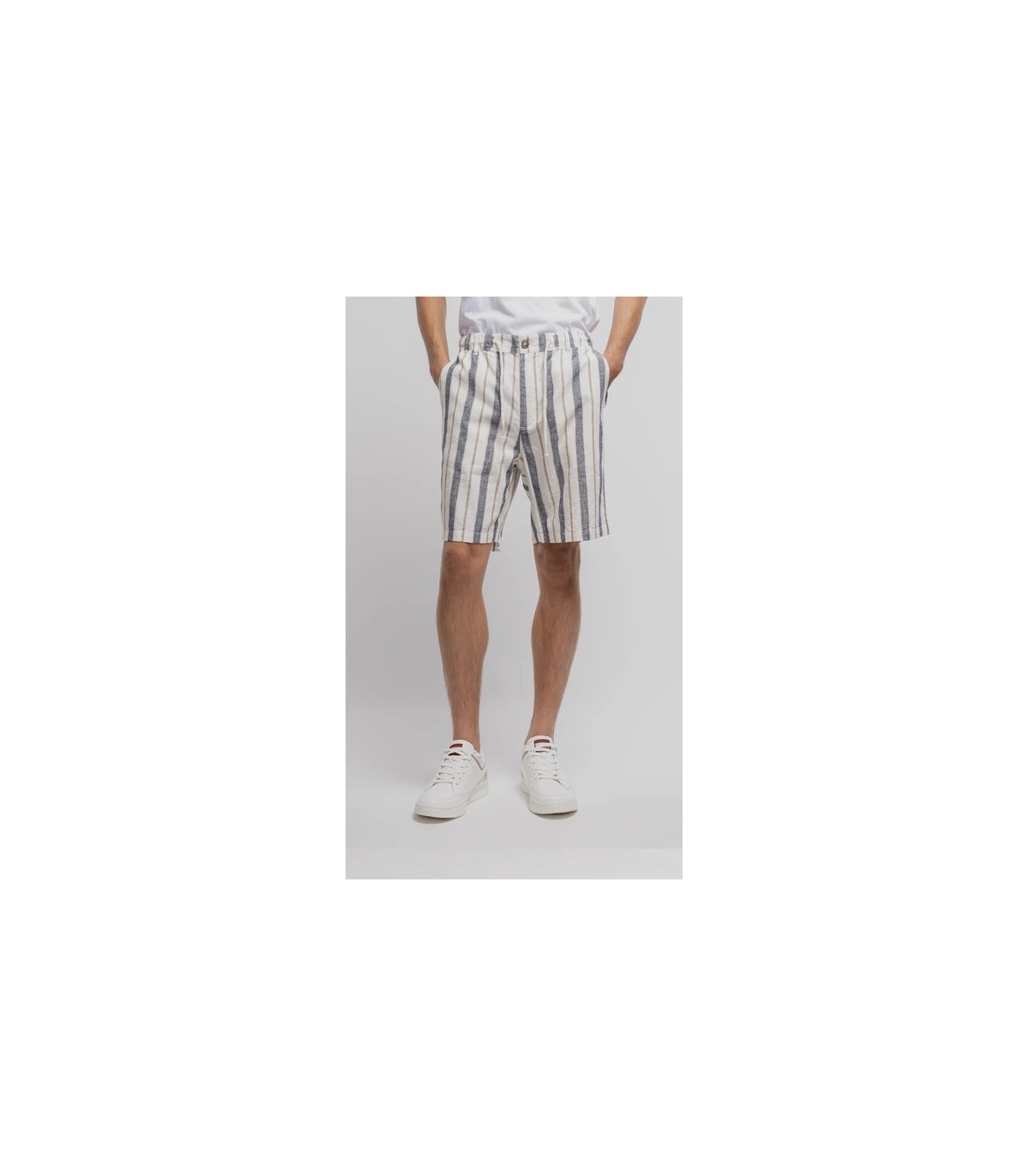 Bermuda teddy smith 351darknavy