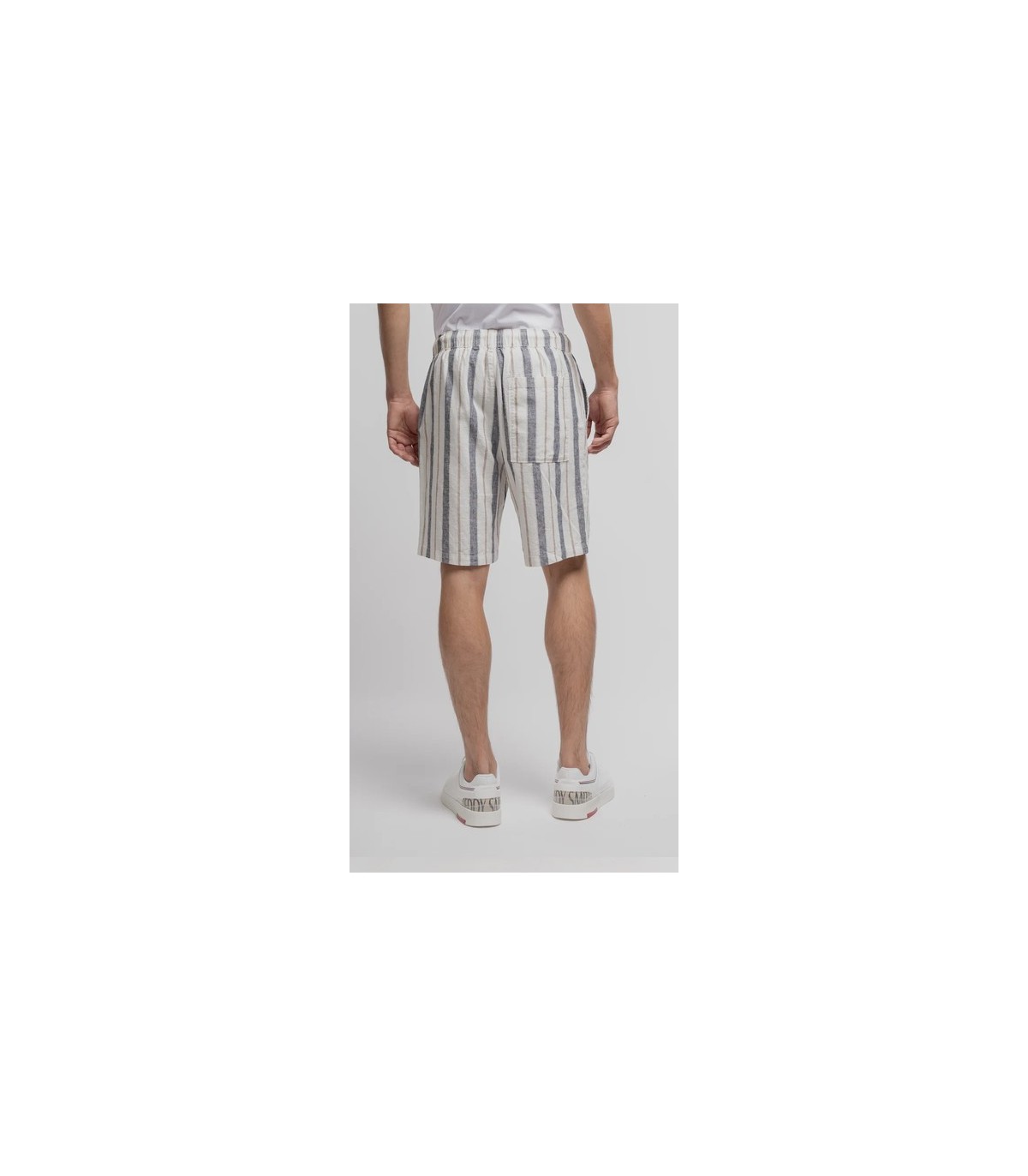 Bermuda teddy smith 351darknavy
