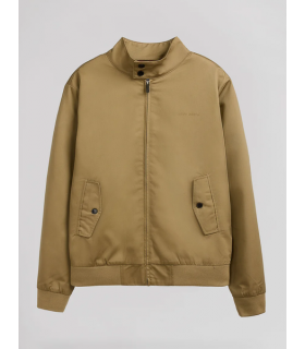 Blouson teddy smith 221bbeige