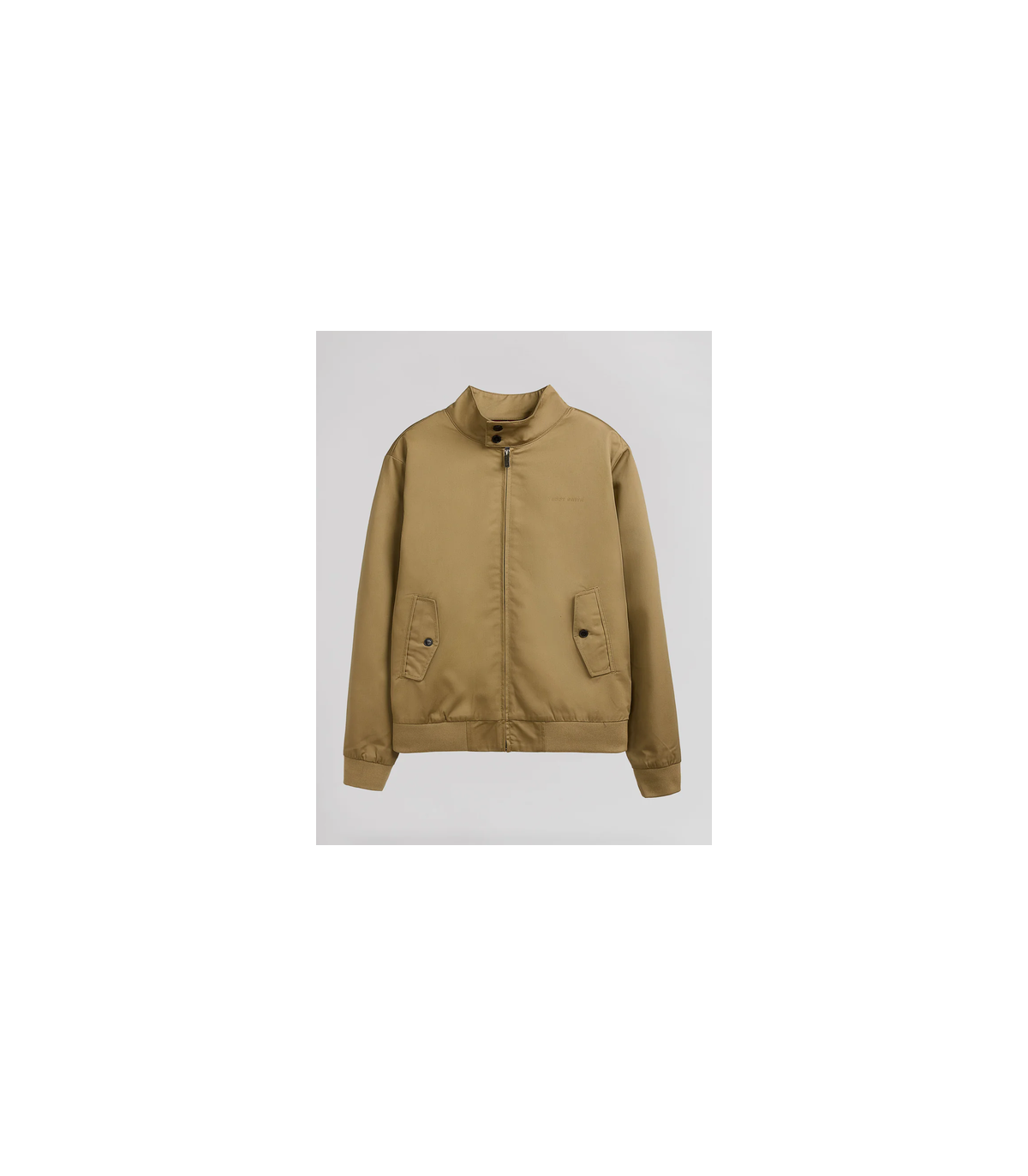 Blouson teddy smith 221bbeige