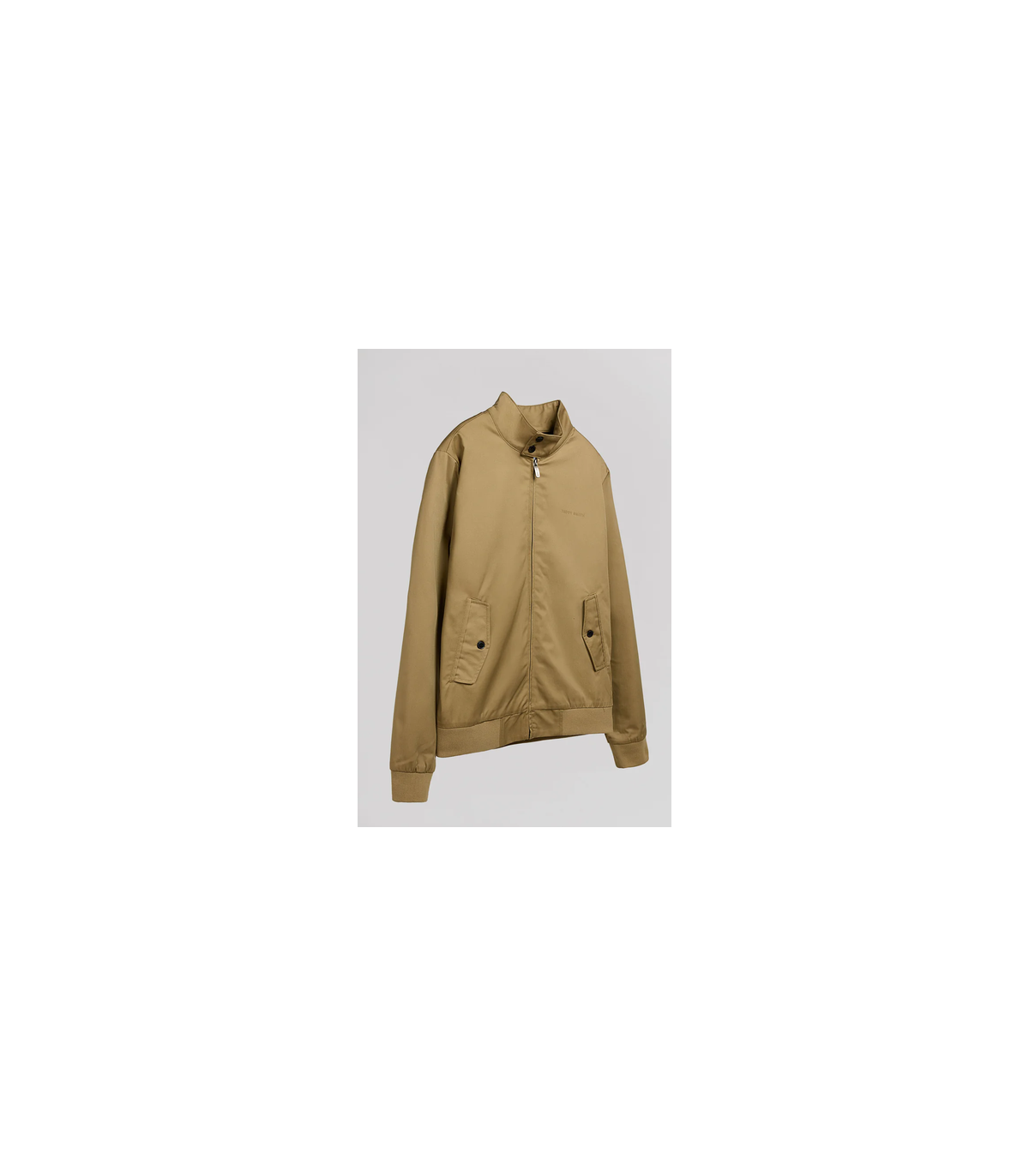 Blouson teddy smith 221bbeige