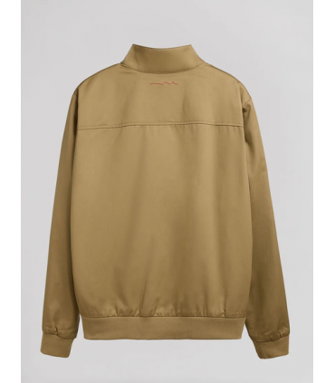 Blouson teddy smith 221bbeige