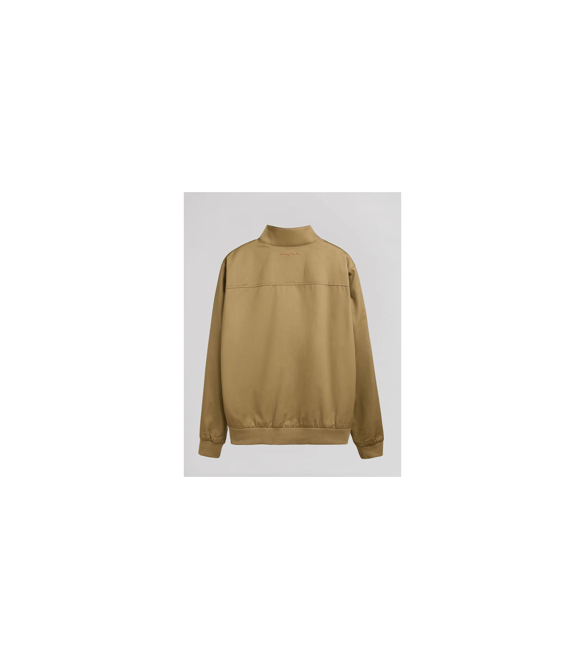 Blouson teddy smith 221bbeige
