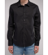 Chemise ml teddy smith 133acharbon