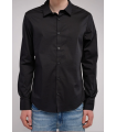 Chemise Ml Teddy Smith