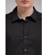 Chemise ml teddy smith 133acharbon