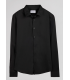 Chemise ml teddy smith 133acharbon