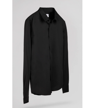 Chemise ml teddy smith 133acharbon