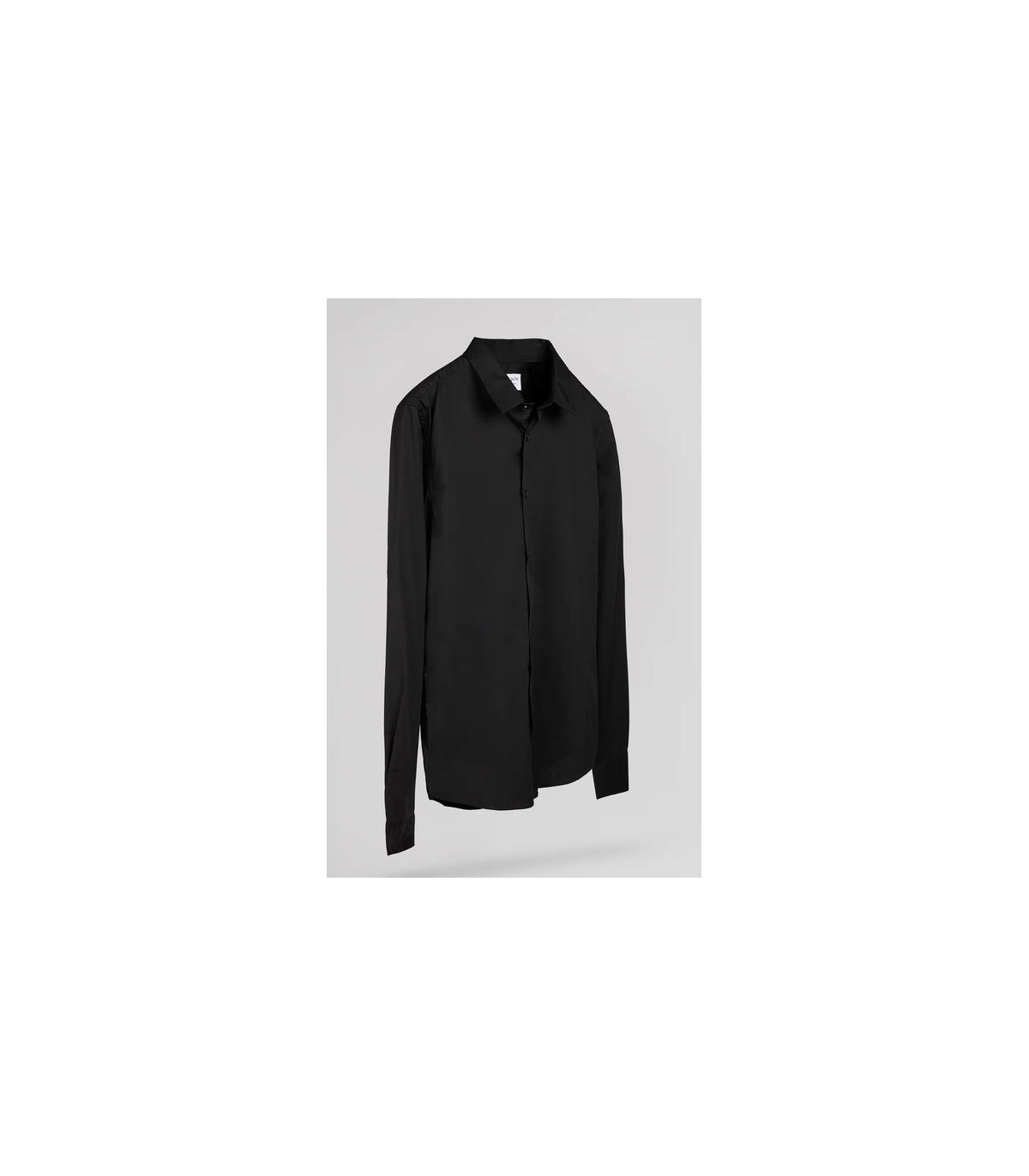 Chemise ml teddy smith 133acharbon