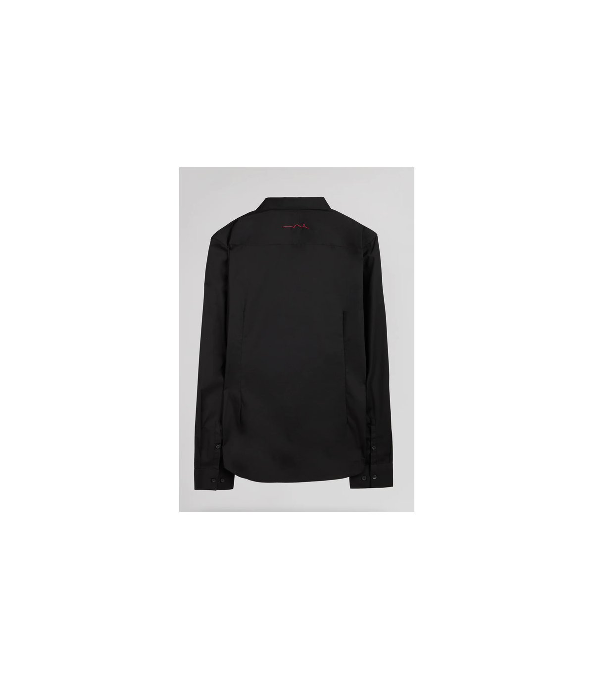 Chemise ml teddy smith 133acharbon